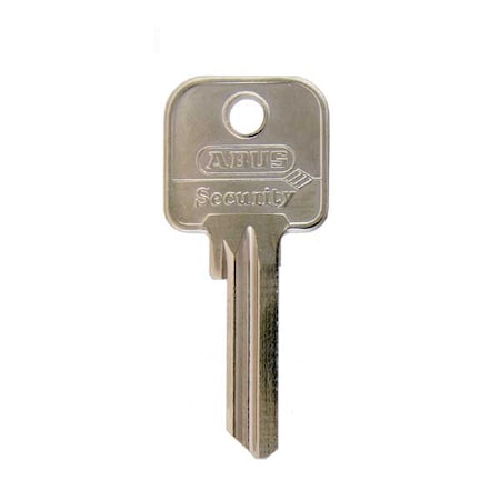Abus Abus: KEY BLANK 85/40KBR ABS-90430